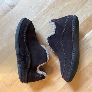 Sorel Slippers